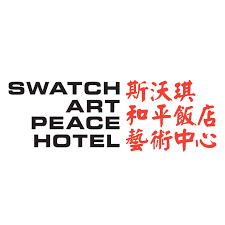 Swatch Art Peace Hotel logo