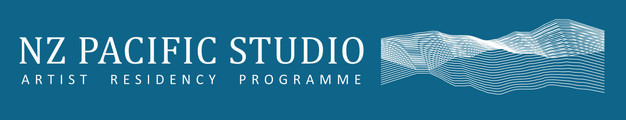 New Zealand Pacific Studio Residency logo