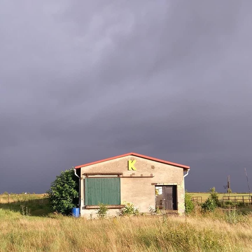 KHB Kunsthalle Below logo