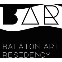 Balaton Art Residency (BAR) logo