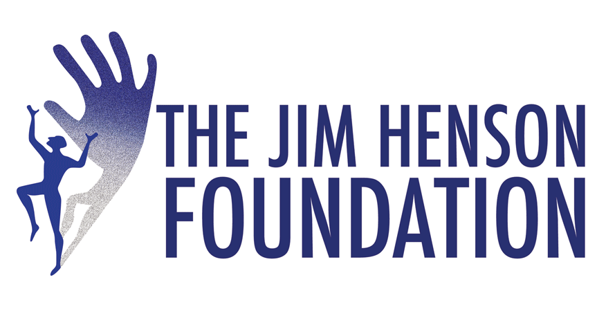 The Jim Henson Foundation Puppetry Residency logo