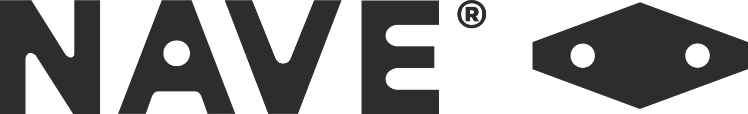 NAVE logo
