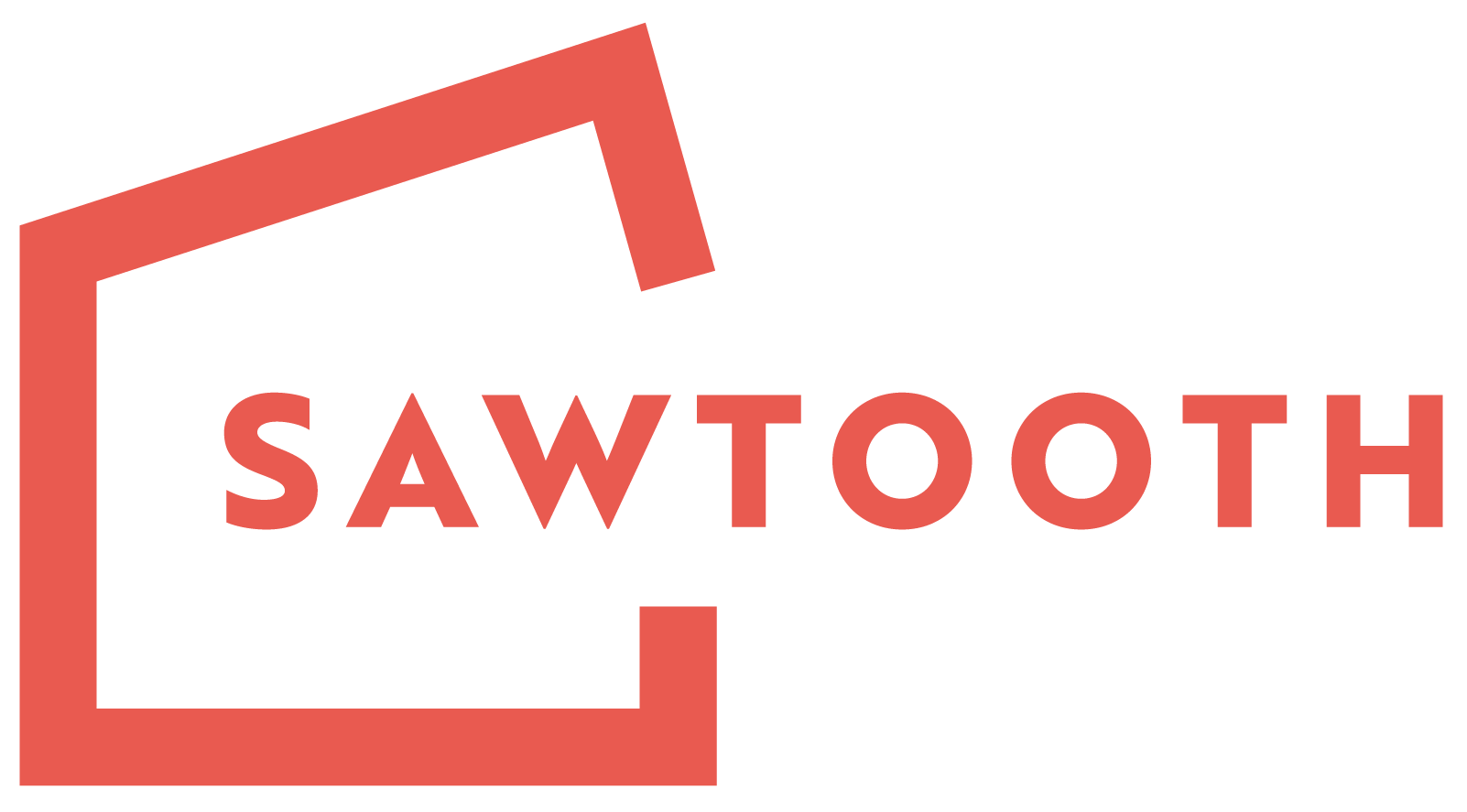 Sawtooth School for Visual Arts logo