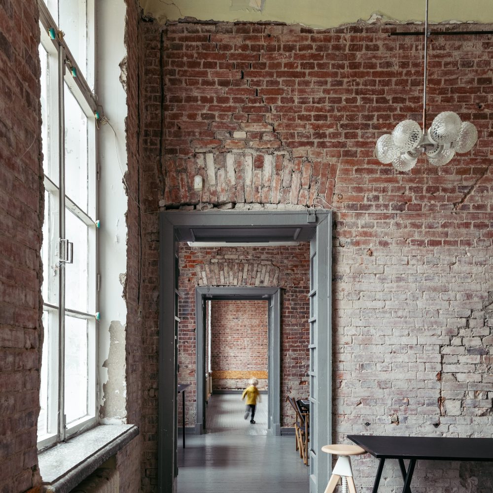 Narva Art Residency logo