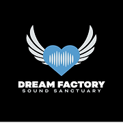 Dream Factory Sound Sanctuary logo
