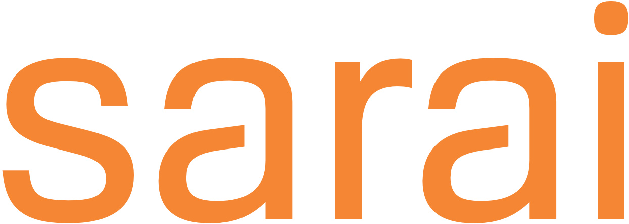 Sarai Media Lab logo