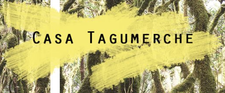 Casa Tagumerche logo