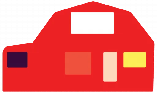 Ma’s House Artist Residency logo