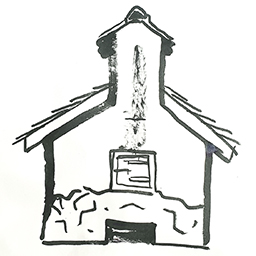 Acasă la Hundorf/At home in Hundorf Association logo