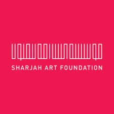 Sharjah Art Foundation logo