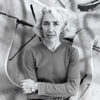 The Elizabeth Murray Residency logo