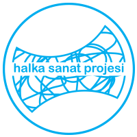 Halka art project logo