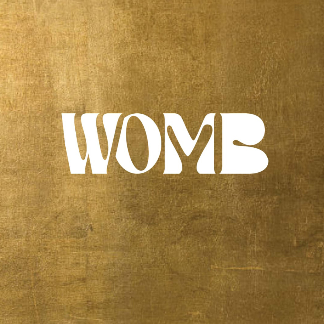 Womb Mexico logo