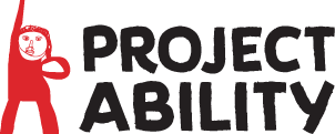 Project Ability logo