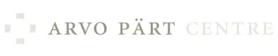 Arvo Pärt Centre logo
