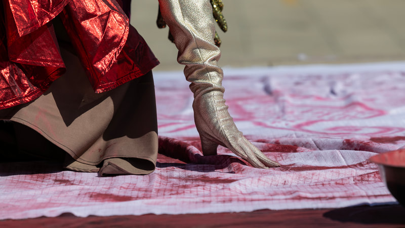 D6 Culture in Transit logo