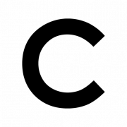 C-Platform logo