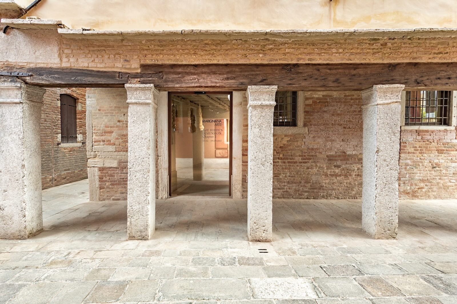 Marignana Arte Srl logo