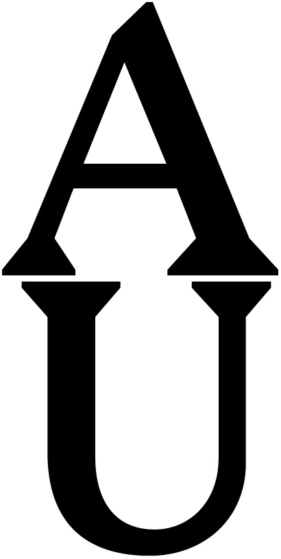 Artists Unlimited logo