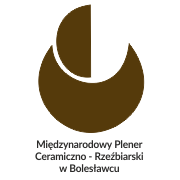 Bolesławiec Cultural Centre International Ceramics Centre logo
