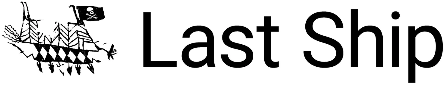 Last Ship logo