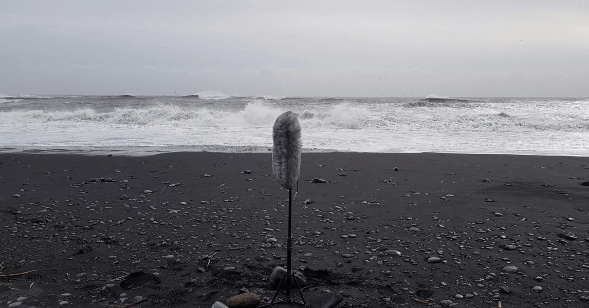 Invisible Flock logo