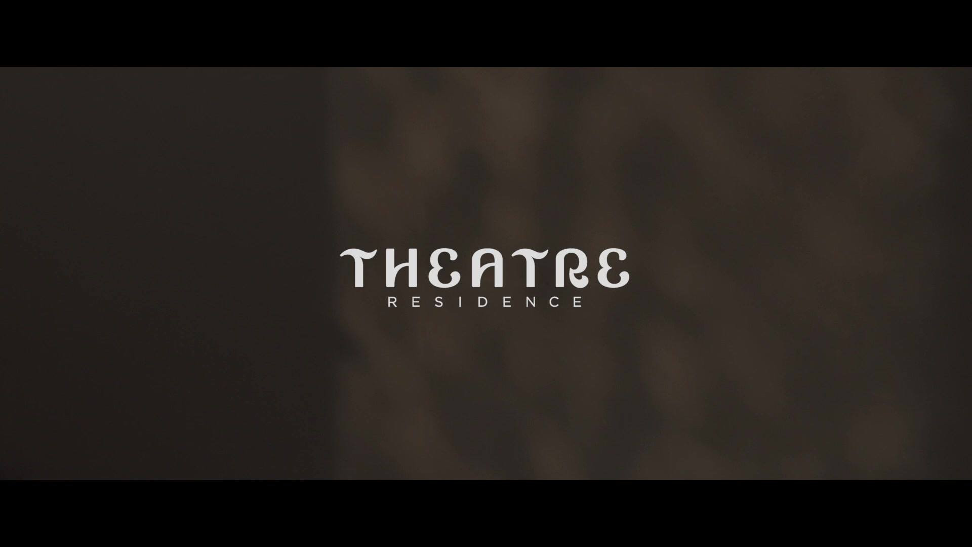 Patravadi Theatre logo