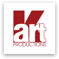 Kart Productions logo