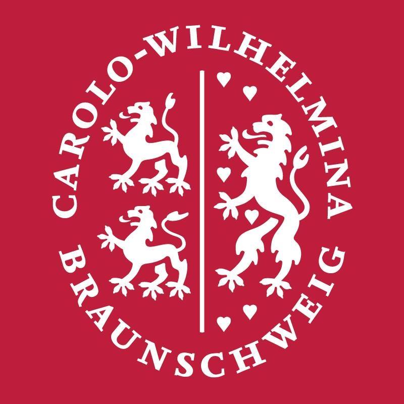 Technische Universität Braunschweig (TU Braunschweig) logo