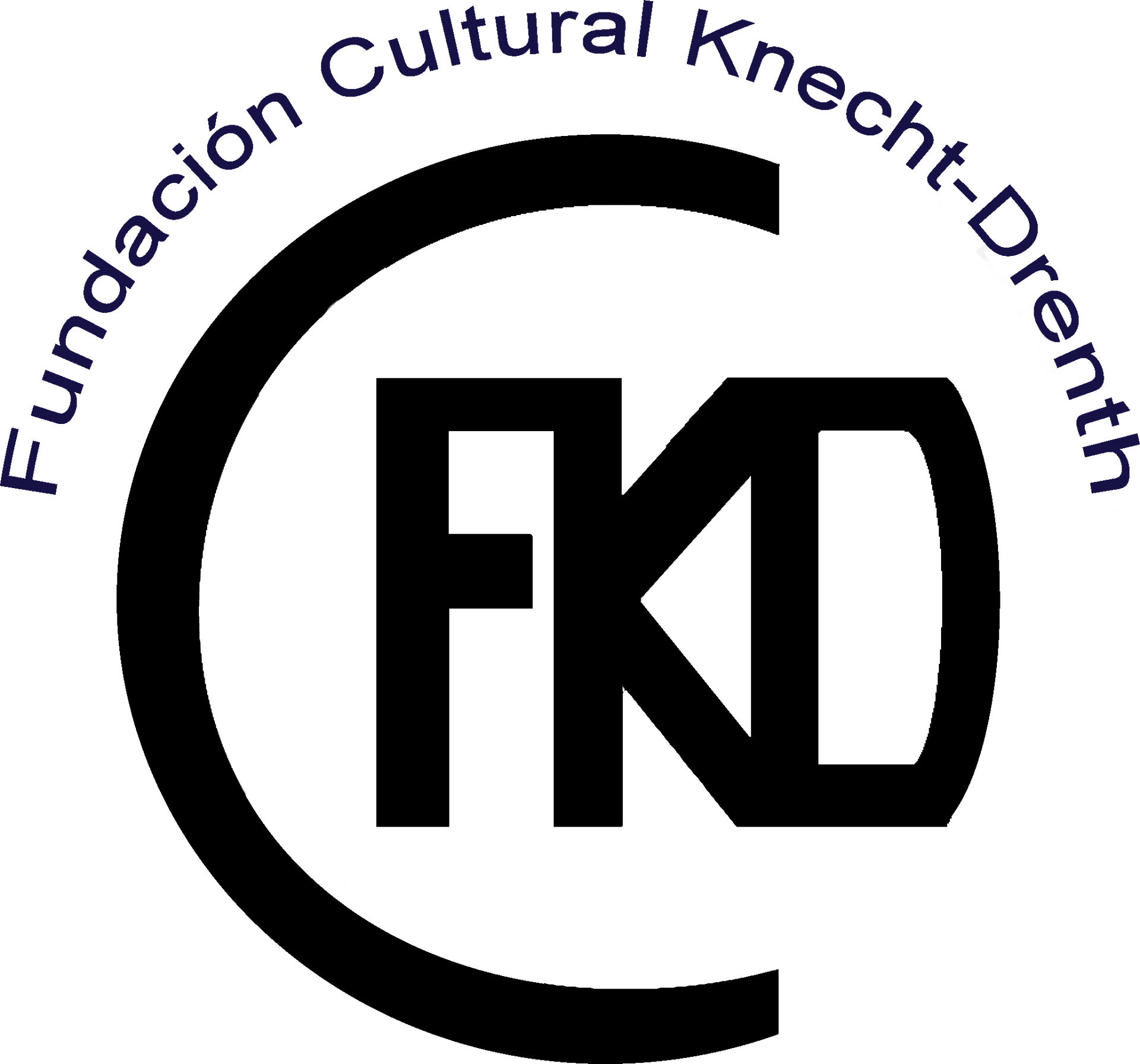 Fundación Knecht-Drenth logo