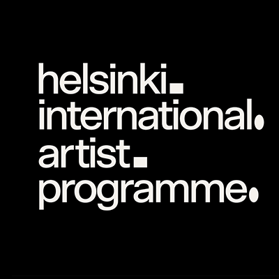 HIAP – Helsinki International Artist Programme logo