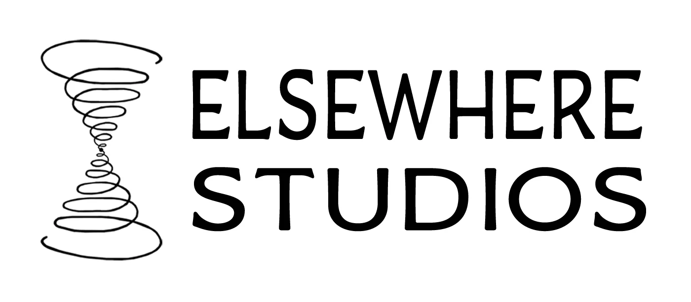 Elsewhere Studios logo