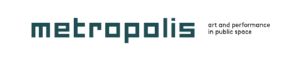 PERFORMNORD Performance Art Platform logo