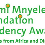 Thami Mnyele Foundation logo