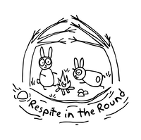 Cultural Nature-based Retreat logo