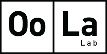 Oo La Lab’s Artist-in-Residence logo