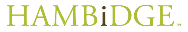 Hambidge logo