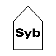 Kunsthuis SYB logo