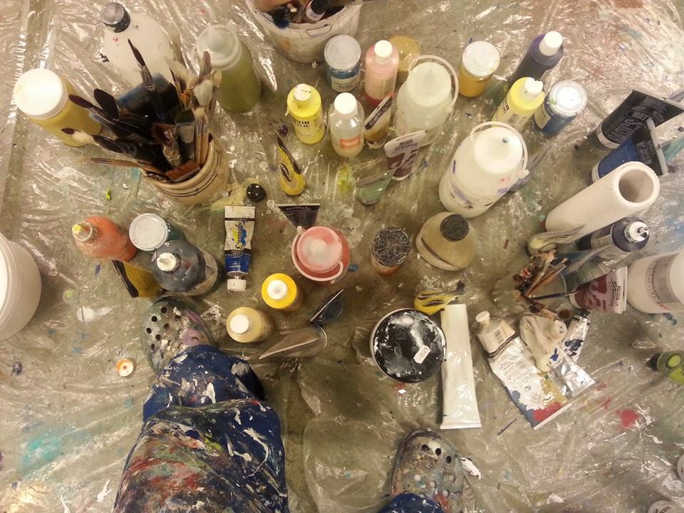 Atelier Austmarka logo