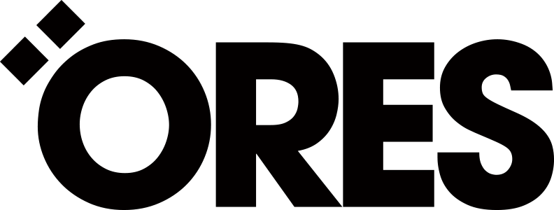 ÖRES logo