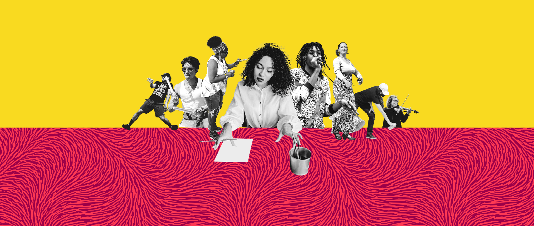 Springboard for the Arts logo