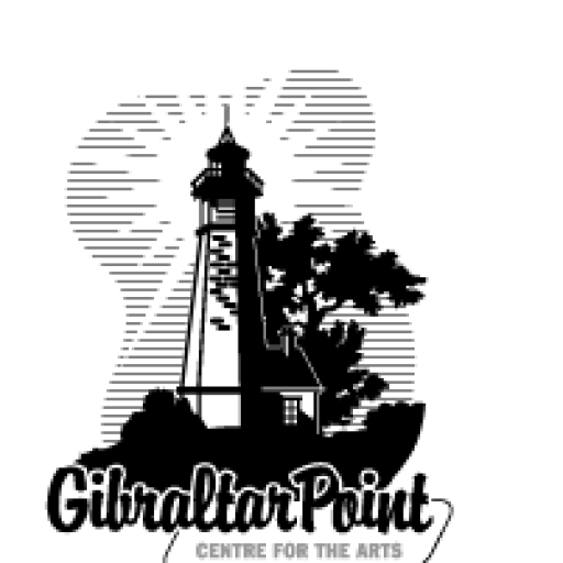 Gibraltar Point Centre for the Arts logo
