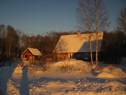 Pardimäe Lokaal logo