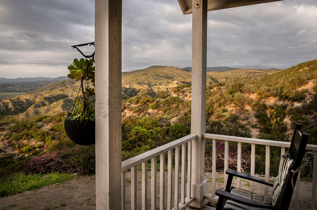 Dorland Mountain Arts Colony logo