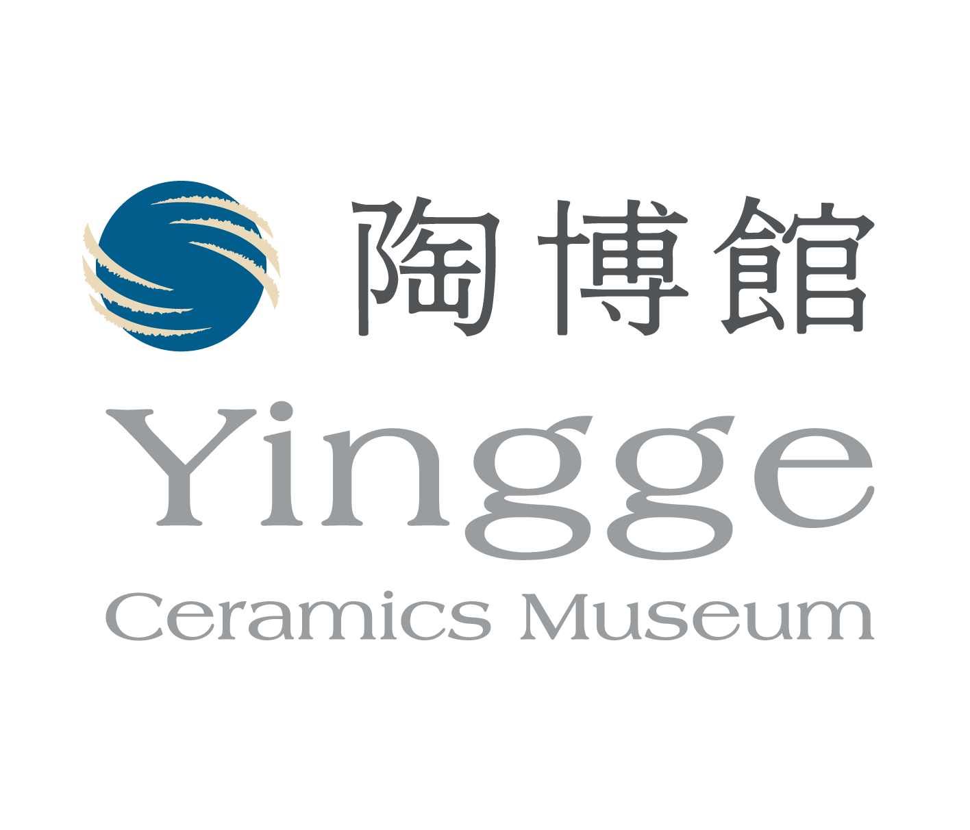 Taiwan Ceramics Residency logo