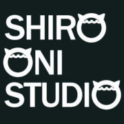Shiro Oni Studio logo