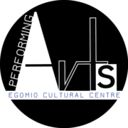 Amfidromo Chorotheatro non profit organization logo