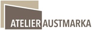 Atelier Austmarka Residency logo