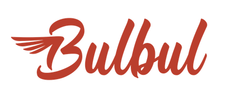 Art-Residence of Bishkek School of Contemporary Art “Bulbul” logo