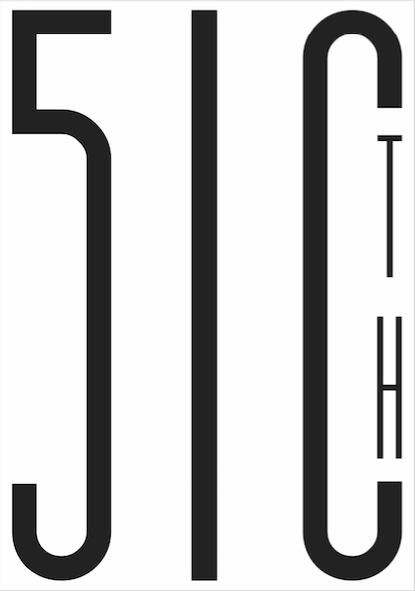 51Cth logo
